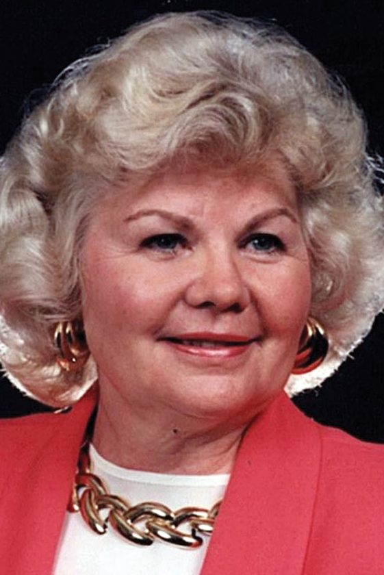 Patsy Noone Patricia “Patsy” Noe Brown | News, Sports, Jobs - News and Sentinel